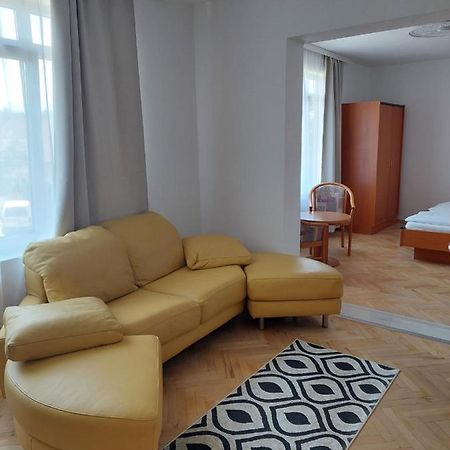 Ata Velden Appartement Velden am Wörthersee Buitenkant foto