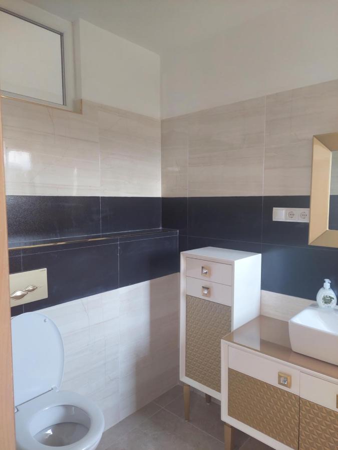 Ata Velden Appartement Velden am Wörthersee Buitenkant foto