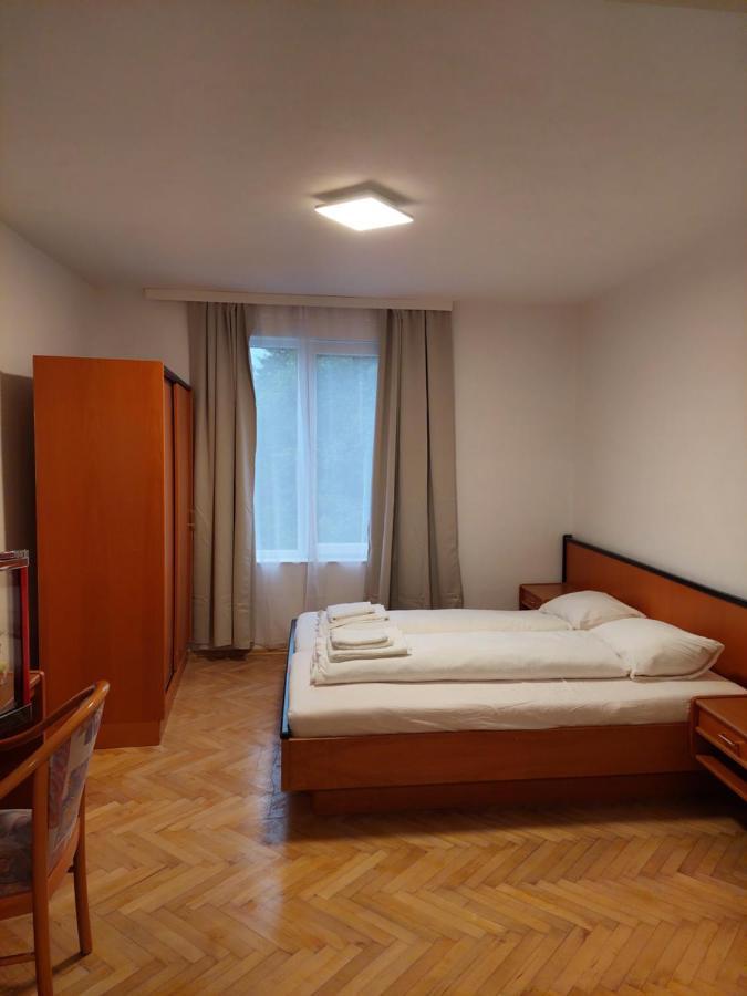 Ata Velden Appartement Velden am Wörthersee Buitenkant foto