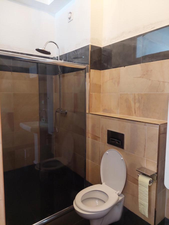 Ata Velden Appartement Velden am Wörthersee Buitenkant foto