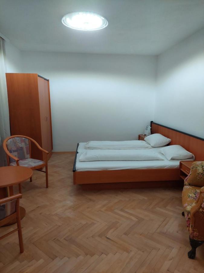 Ata Velden Appartement Velden am Wörthersee Buitenkant foto