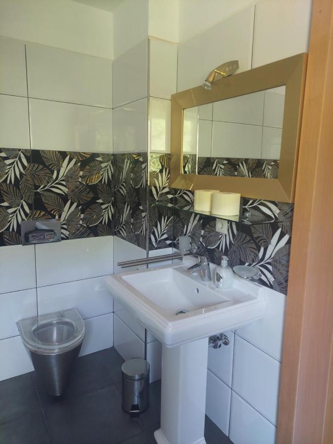 Ata Velden Appartement Velden am Wörthersee Buitenkant foto