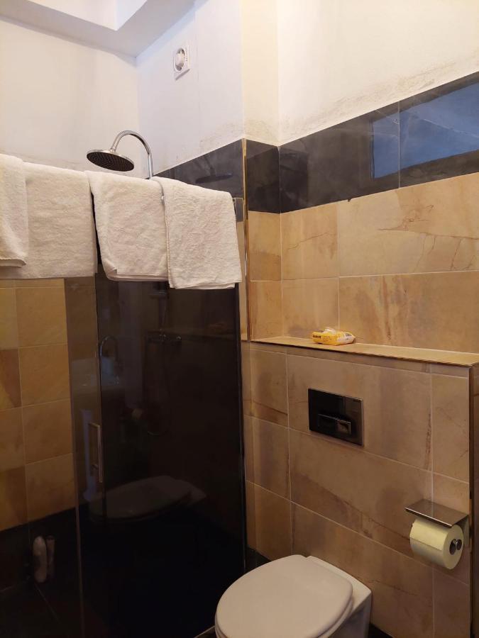 Ata Velden Appartement Velden am Wörthersee Buitenkant foto