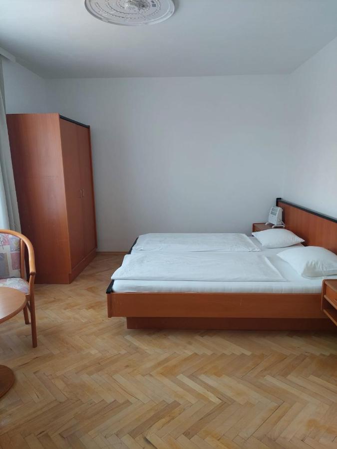Ata Velden Appartement Velden am Wörthersee Buitenkant foto