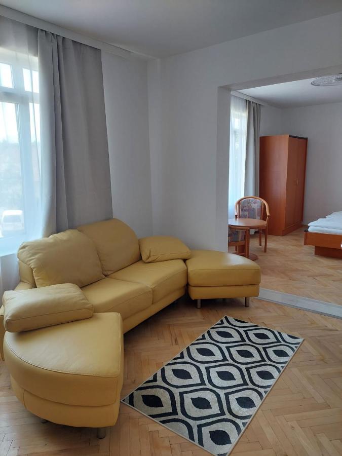 Ata Velden Appartement Velden am Wörthersee Buitenkant foto