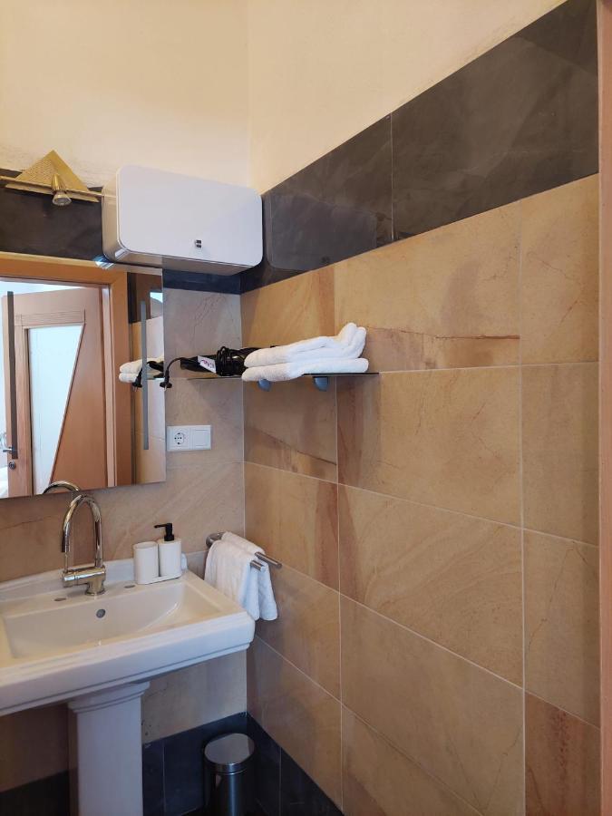 Ata Velden Appartement Velden am Wörthersee Buitenkant foto